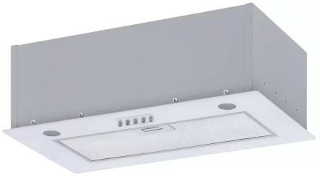 картинка Встраиваемая вытяжка Krona SINTIA 600 WHITE PB от магазина SEFI