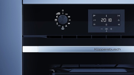 картинка Духовой шкаф Kuppersbusch BP 6332.0 S4 Gold от магазина SEFI