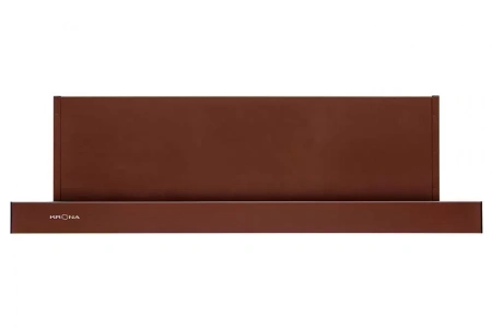 картинка Встраиваемая вытяжка KRONA KAMILLA 600 BROWN (1 мотор) от магазина SEFI