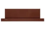 картинка Встраиваемая вытяжка KRONA KAMILLA 600 BROWN (1 мотор) от магазина SEFI