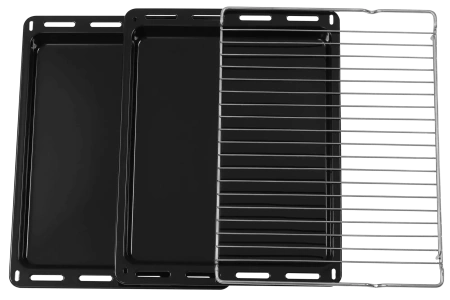 картинка Духовой шкаф Haier HOX-P11CGB от магазина SEFI