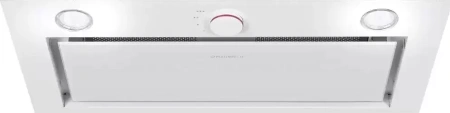 картинка Встраиваемая вытяжка MAUNFELD Crosby Hardy 60 белый от магазина SEFI