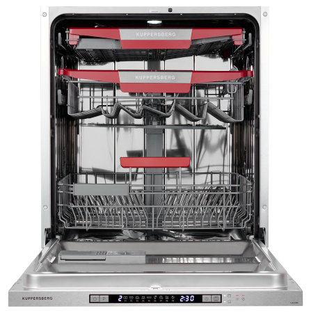 картинка Посудомоечная машина GLM 6080 от магазина SEFI