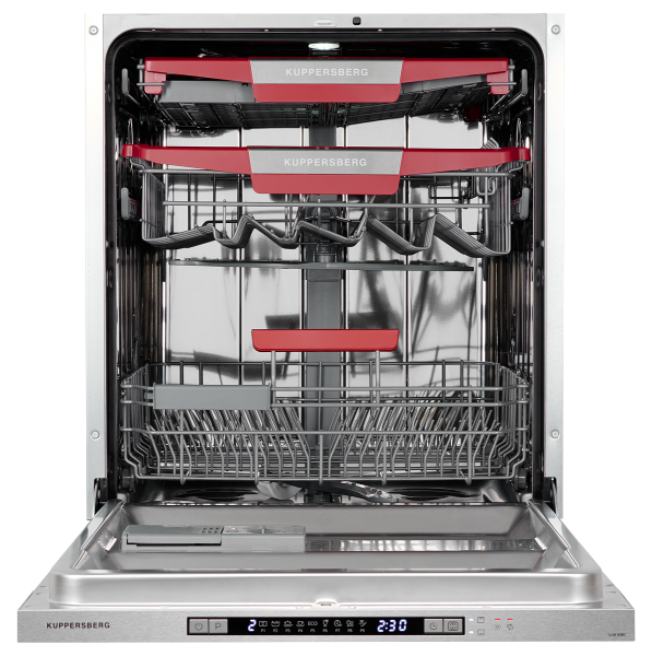 картинка Посудомоечная машина GLM 6080 от магазина SEFI