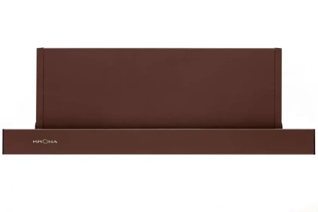 картинка Встраиваемая вытяжка KRONA KAMILLA 500 BROWN от магазина SEFI