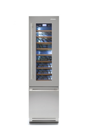 картинка Винный шкаф Fhiaba RS600TWT6 от магазина SEFI