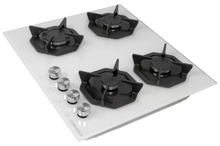 картинка Газовая варочная панель MAUNFELD EGHG.64.2CW\G от магазина SEFI