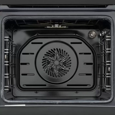 картинка Духовой шкаф KRONA MAGNETE 60 BL/BL от магазина SEFI