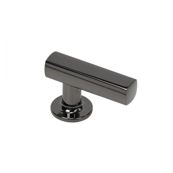 картинка Ручка меб. SIGMA, графит глянец, AKS от магазина SEFI