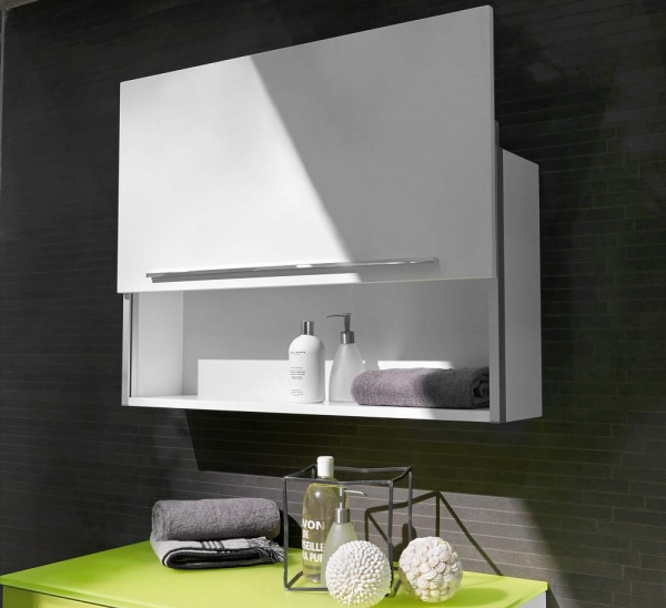 картинка Механизм вертикального подъема фасада h=600мм от магазина SEFI