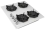 картинка Газовая варочная панель MAUNFELD EGHG.64.2CW\G от магазина SEFI