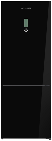 картинка Отдельностоящий холодильник Kuppersberg NRV 192 BG магазин SEFI являющийся официальным дистрибьютором в России  картинка Отдельностоящий холодильник Kuppersberg NRV 192 BG от магазина SEFI
