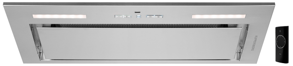 картинка Встраиваемая вытяжка KUPPERSBERG IBOX 60 X от магазина SEFI