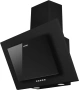 картинка Вытяжка MAUNFELD Tower C 60 черный от магазина SEFI