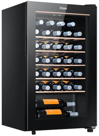 картинка ВИННЫЙ ШКАФ HAIER FWC33GA от магазина SEFI