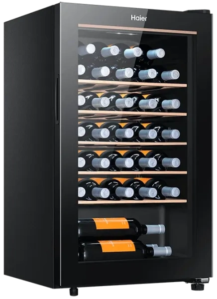 картинка ВИННЫЙ ШКАФ HAIER FWC33GA от магазина SEFI