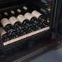 картинка Винный шкаф Meyvel MV77PRO-KBT2 (Тёмный шоколад) от магазина SEFI