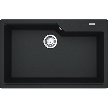 картинка Мойка FRANKE UBG 610-78 оникс от магазина SEFI