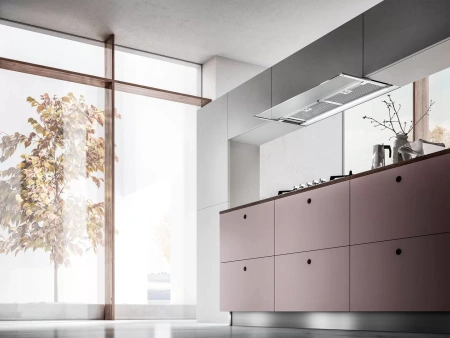 картинка Вытяжка ELICA GLASS OUT IX/A/90 от магазина SEFI