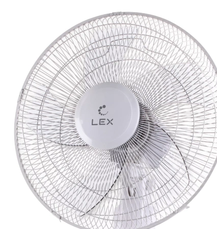 картинка Вентилятор напольный LEX LXFC 8340 от магазина SEFI