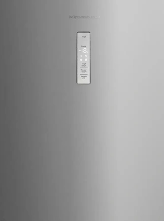 картинка Отдельностоящий холодильник с нижней морозильной камерой Kuppersbusch FKG 6600.0 E-02 от магазина SEFI