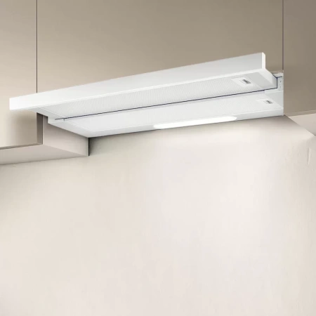 картинка Вытяжка ELICA ELITE 14 LUX WH/A/50 LED от магазина SEFI