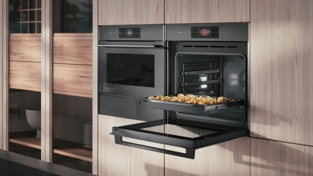 картинка Духовой шкаф Asko OP8678GG от магазина SEFI