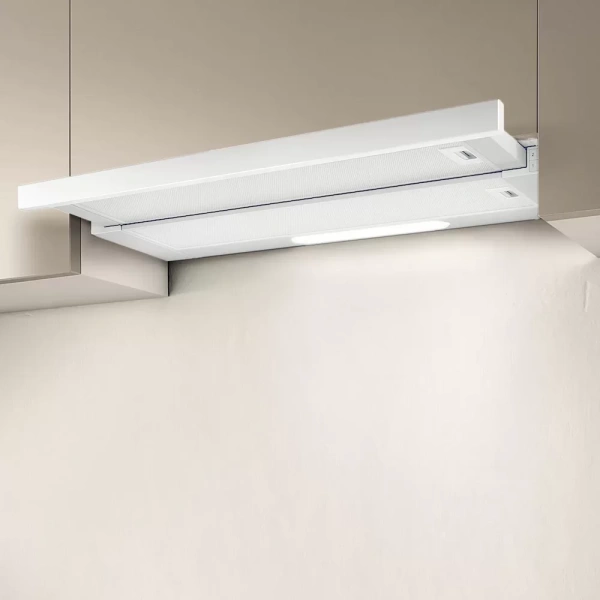 картинка Вытяжка ELICA ELITE 14 LUX WH/A/50 LED от магазина SEFI