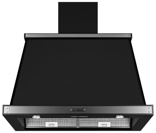 картинка Купольная вытяжка KUPPERSBERG T 969 ANT Silver от магазина SEFI