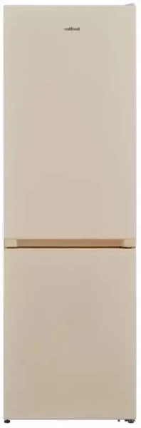 картинка Отдельностоящий холодильник Vestfrost VW20NFE02B от магазина SEFI