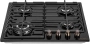 картинка Газовая варочная панель MAUNFELD EGHE.64.63CB.R/G от магазина SEFI