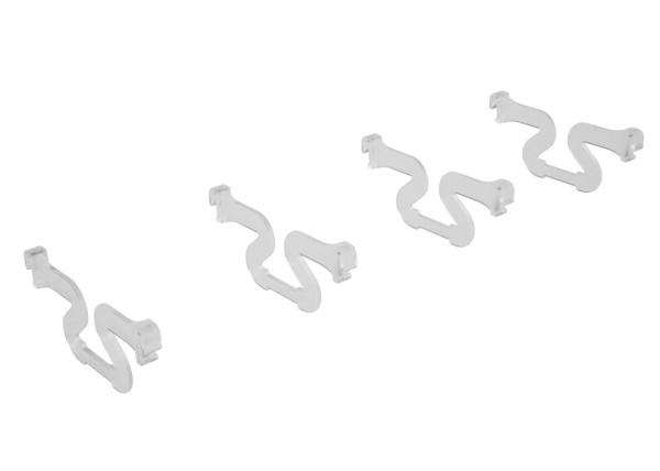 картинка Разделитель для бутылок, пластик, комплект 4шт от магазина SEFI