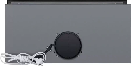 картинка Встраиваемая вытяжка MAUNFELD Crosby Light C 60 черный от магазина SEFI