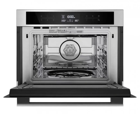 картинка Духовой шкаф с СВЧ Maunfeld MCMO.44.9S от магазина SEFI