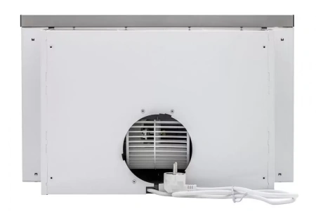 картинка Встраиваемая вытяжка KRONA KAMILLA slim 500 inox от магазина SEFI