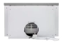 картинка Встраиваемая вытяжка KRONA KAMILLA slim 500 inox от магазина SEFI