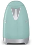 картинка Чайник Smeg KLF04PGEU от магазина SEFI