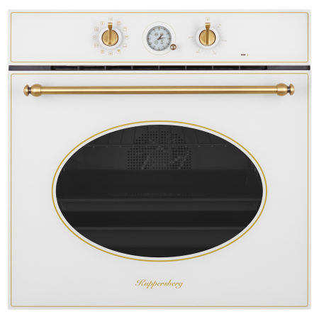 картинка Духовой шкаф Kuppersberg SR 6911 W Bronze от магазина SEFI