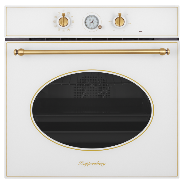 картинка Духовой шкаф Kuppersberg SR 6911 W Bronze от магазина SEFI