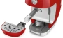 картинка Кофемашина Smeg ECF03RDEU от магазина SEFI