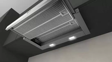 картинка Встраиваемая вытяжка Neff D46ED52X1 от магазина SEFI