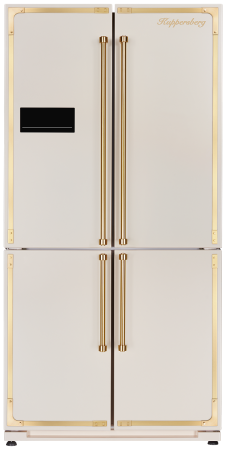 картинка Отдельностоящий холодильник Kuppersberg NMFV 18591 BE от магазина SEFI