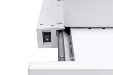 картинка Вытяжка KRONA KAMILLA 600 WHITE (2 мотора) от магазина SEFI