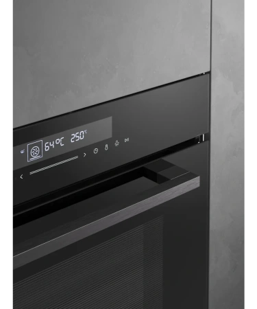 картинка Духовой шкаф Kuppersberg HT 613 Black от магазина SEFI