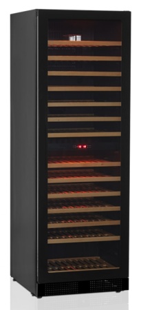 картинка Винный шкаф IP JG 166-6 AD CF от магазина SEFI