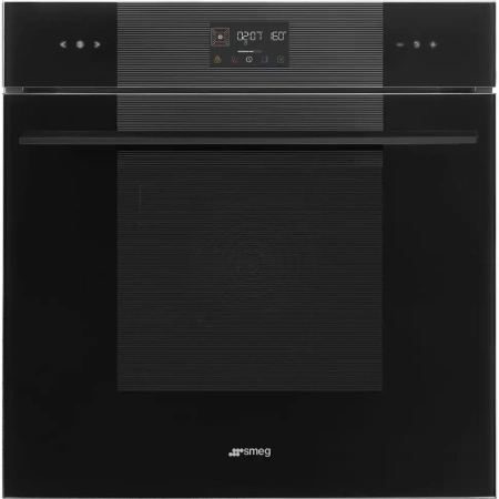 картинка Духовой шкаф Smeg SO6102TB3 от магазина SEFI