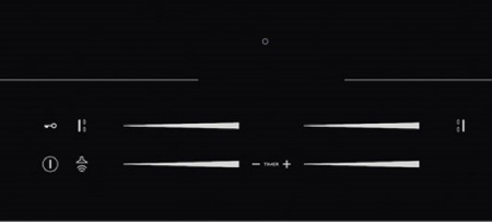 картинка Варочная панель Smeg SI2M7643D от магазина SEFI