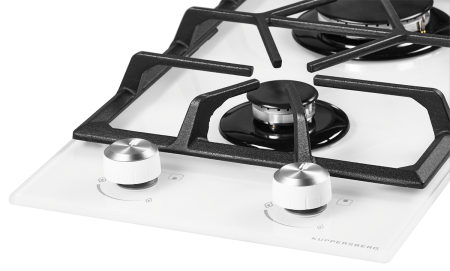 картинка Газовая варочная панель Домино KUPPERSBERG FG 32 W от магазина SEFI