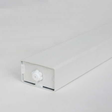 картинка Опора меб. LINK h710, белый AKS (1компл=4шт) от магазина SEFI