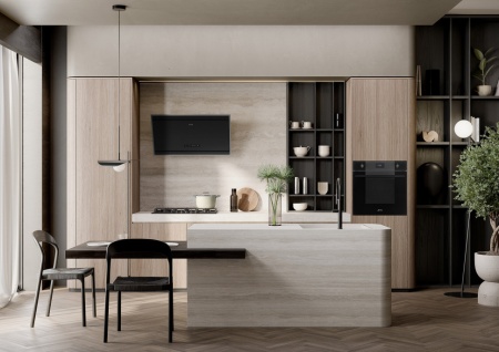 картинка Духовой шкаф Smeg SF6101TB3RU от магазина SEFI